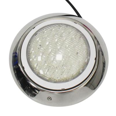 China LANDSCAPE Wall Mounted Par 56 LED Underwater Pool Light for sale