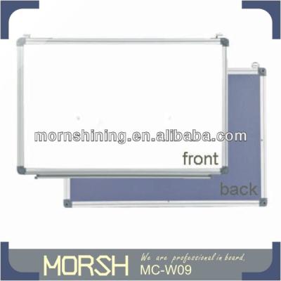 China MC-W09 Magnetic Marker Writing Board for sale