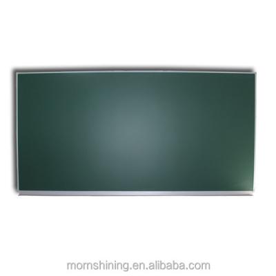 China Large green aluminum blackboard for school for sale