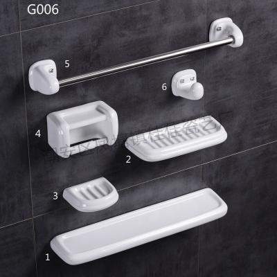 China 2015 New Ceramic Bathroom Accessories Sustainable Sanitary Ware Accessories for sale