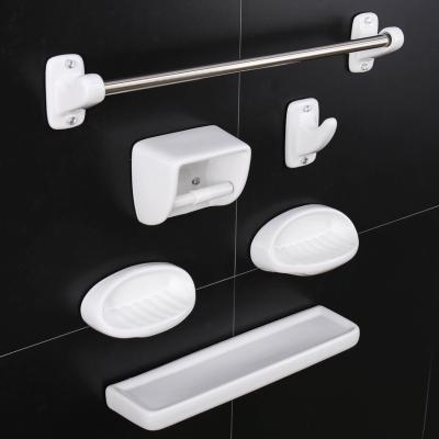 China Sustainable Hot Selling Bathroom Accessories With Screws for sale