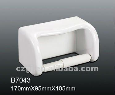 China home/hotel/restaruant square toilet paper holder for sale