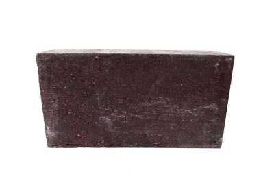 China High Cold Crushing Magnesia Chrome Brick For Mohs Hardness 7.5 - 8.5 Te koop