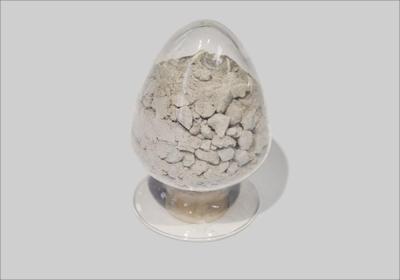 China Magnesite Refractory Ramming Mass With SiO2 Chemical Composition Te koop