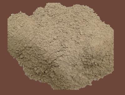 China 1700 Degree Refractoriness High Combination Alumina Cement With High Strength for sale