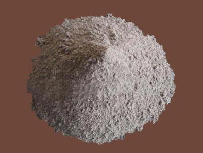 China HAC Cement For High Temperature Furnace And Kiln Softening Point ≥1300℃ for sale