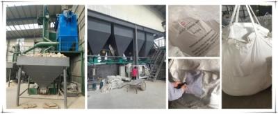 China Gunning Mix Steel Plant Refractories for sale