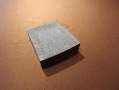 China 60% 65% Al2O3-SiC-C Refractory Fire Bricks High Temperature for sale