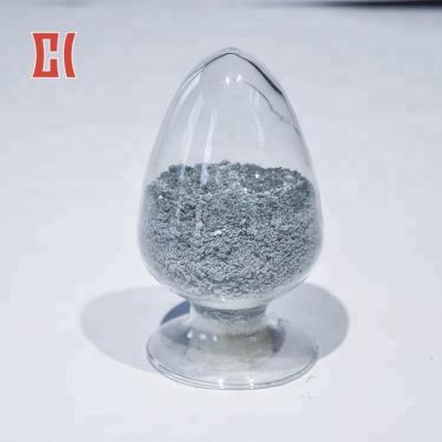 China Matérias primas refratárias verdes do carboneto de silicone para as gemas 1.56g/cm3 à venda