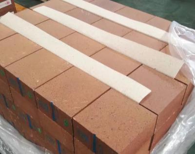 China High Refractoriness 1800 Degree Magnesia Refractory Bricks For Metallurgical Furnace for sale