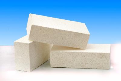 China Wall Insulation Types JM Mullite Insulating Brick 1400 Degree High Temperature for sale