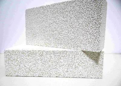 China Heat Resistant Insulation Mullite Bricks JM23 JM26 JM28 Series for sale