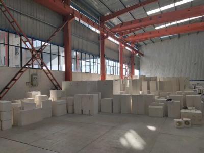 China 88% Al2o3 Corundum Spinel Fire Refractory Bricks Kiln Fire Bricks Widely Application for sale