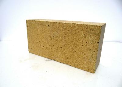 China High Alumina Phosphate Fire Refractory Bricks For Kiln 2.9g/Cm3 for sale