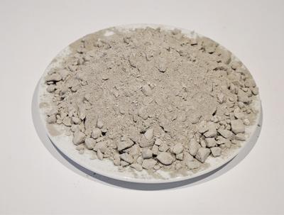 China High Strength Wear-Resistant Self-Flowing Castable Refractory Castable Material for sale