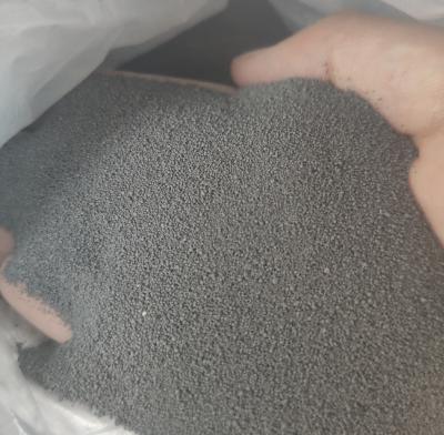 China 1100°C CCM Casting Mould Powder 29% CaO For Steel Plant for sale