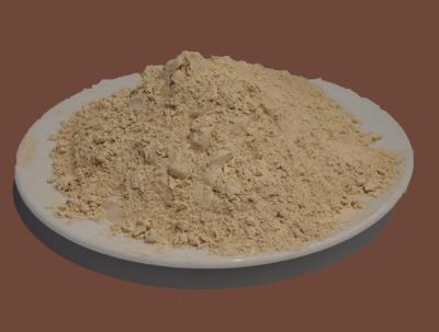 Cina Refractory Fire Proof Mortar Powder 1630C Industrial Furnaces For Fire Bricks Mansonry in vendita