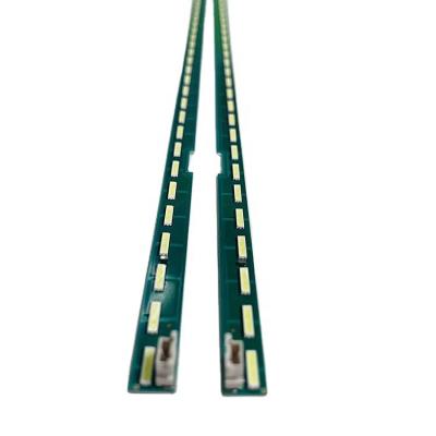 China High Quality Custom Wholesale Hotel Backlight Led Light Green Aluminum Strip 43inch V15 Art3 Fhd L/r-type Rev1.1 39 Led for sale