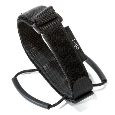 China Factory Customized Hook And Loop Bicycle Strap Super Strong Strap for sale