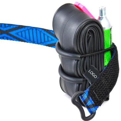 China BIKE SPORT Factory Sale Nylon / Strap Whole Polyester Hook And Loop Strap Frame Bike for sale