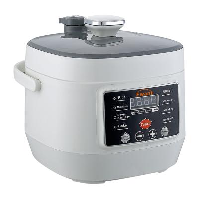 China Hotel Ewant 2.5L Electric Pressure Cooker Wholesale Household Electric Pressure Cooker for sale