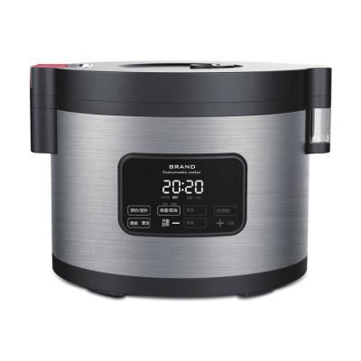 China Ewant commercial 32L new designed non-stick multifunctional commercial electric pressure cooker for sale