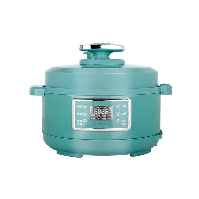 China Household Ewant 2020 High Power 3L Electric Hot Pot Separate Design for sale