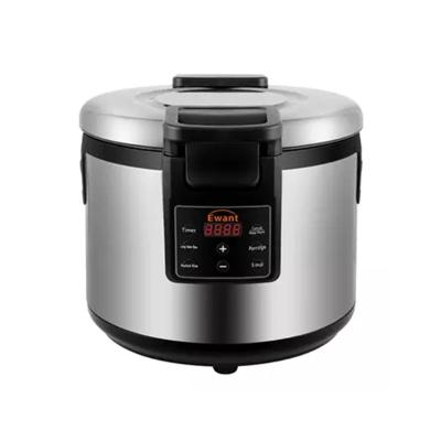 China China Commercial High Quality Drum Factory 19L Electric Rice Cooker for sale