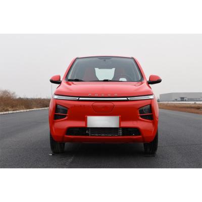 China 4 Wheel Mini Adult High Speed ​​Electric Car Top Speed ​​100km Competitive New Price 3025mm*1500mm*1515mm for sale