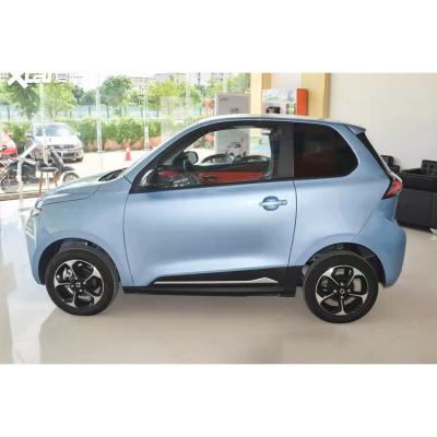 China New High Speed ​​4 Wheel Electric Suv Car And Vehicles Ev Suv Car 3025mm*1500mm*1515mm for sale