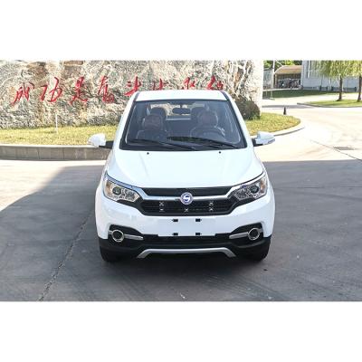 China New Chinese High Quality High Speed ​​Electric Suv Car 4 Seats Max Speed ​​70km/h For Adults 3580*1580*1520 mm for sale