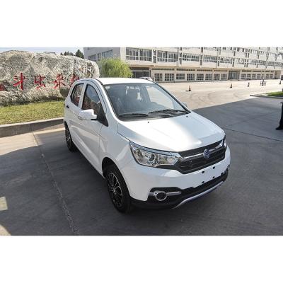 China New large performance electric adult four-wheeled electric car 3580*1580*1520 mm Suv electric car lithium battery 150km/h for sale