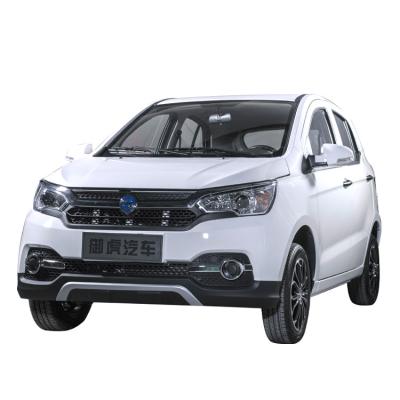 China Leather Factory Direct Sales Suv For Sale Mini City Stylish Adult Affordable New Car 4 Seats Gasoline Fuel Four Wheel Vehicle for sale