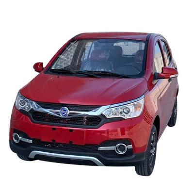 China Passenger Car.new energy electric car in current new 4 wheel electric vehicles energy best-selling cars for sale