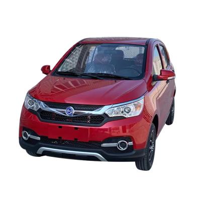 China 2021 Hot Sale Leather Hybrid Cars High Speed ​​4 Person Fuel And Electric Suv Vehicle From China for sale