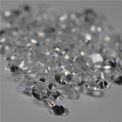 China Pointback Wholesale Clear Crystal Color Point Back AB Glass Stones for sale