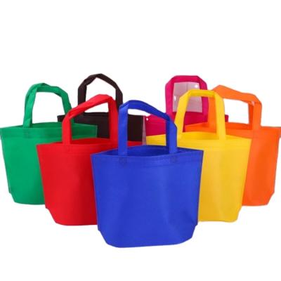 China High Quality Wholesale Fibc Bags Special Purpose Handled Cheap Reusable Bags Color Coated Nonwoven Bag for sale