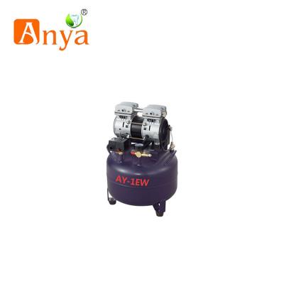 China China Dental Equipment Foshan Anya Steel Air Compressor for sale