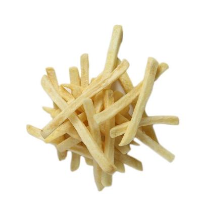 China Normal Professional Potato Chips Frozen French Fries from Vegetables Private Label Manufacturer for sale