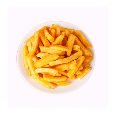 China Bulk Empty French Frozen Fried Fries from Price Vegetable Products Normal Potato Maker for sale