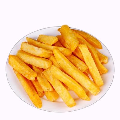 China Sell ​​High Quality Natural Seasonings Custom Potato Chip Bags Vacuum Fried Fries for sale