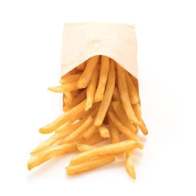 China Normal Price Cheap Vegetable Products Bulk Frozen Vegetable French Fries for sale