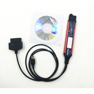 China Latest V2.21 Scania VCI-3 VCI3 Scanner Wifi Wireless Diagnostic Tool For Scania for sale