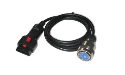 China Mercedes Benz Star 16 Pin OBD II Interface Diagnostic Cable for sale