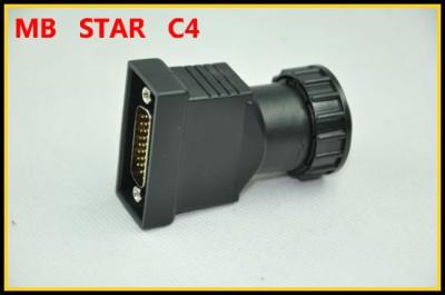 China Multi-Languages Mercedes Benz Star Diagnostic Tool for sale