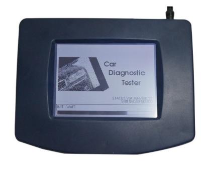 China Intelligent Digiprog III Odometer Programmer For Multi Vehicles for sale