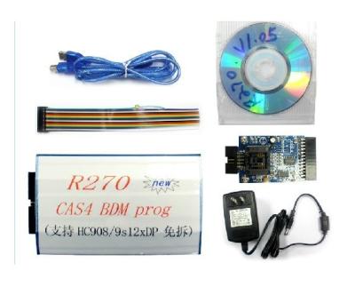 China Digiprog III Odometer Correction Tools For SRS / ECU Auto Modules for sale