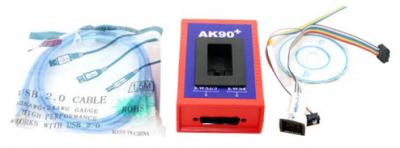 China BMW AK90+ Key Programmer for sale