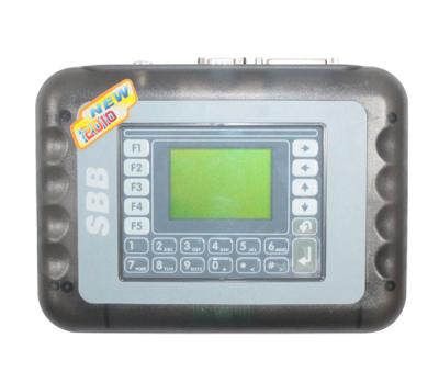 China Multi-Languages SBB Key Programmer Integrated Hardware SBB for sale