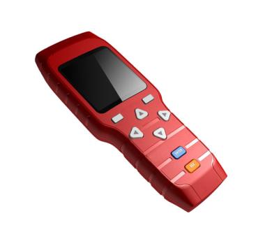 China X-100 Toyota Key Maker For 4D Chip , Auto Key Programmer for sale